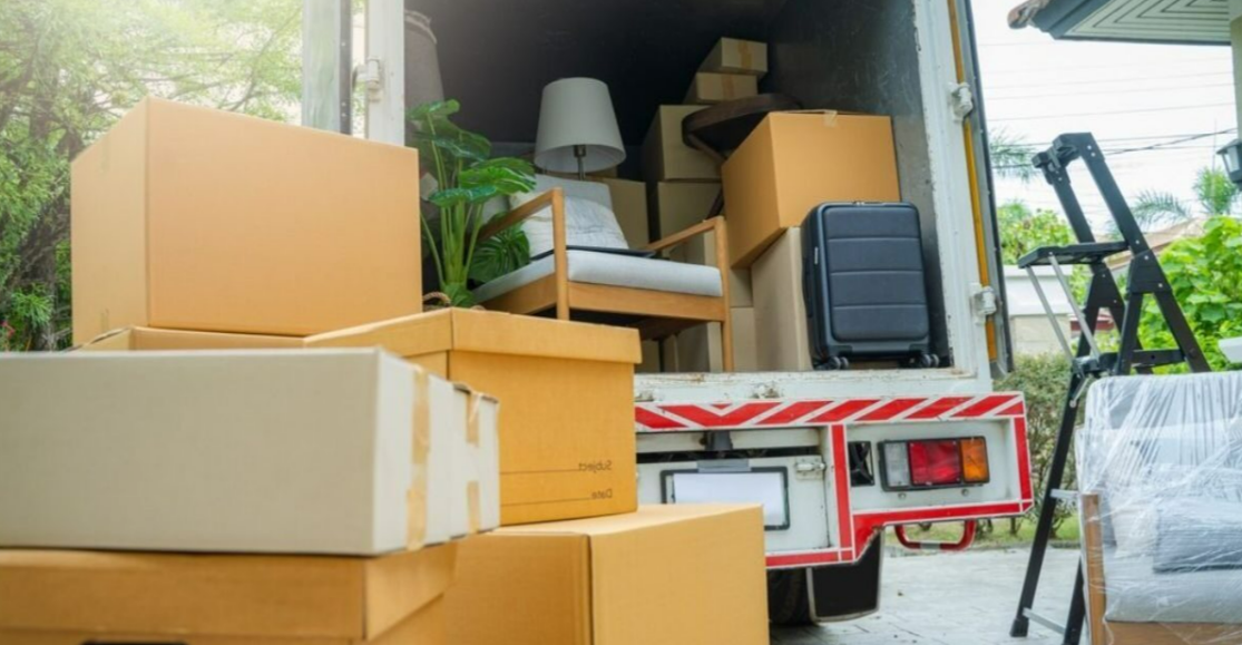 Safe Ship Moving Services Explains How to Prepare for Spring Relocation to High-Altitude Areas